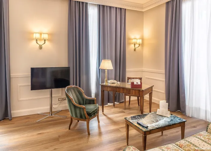 Grand Sitea Hotel 5*