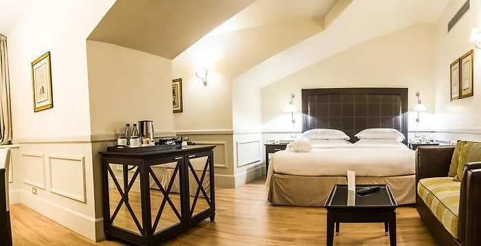 Grand Sitea Hotel 5*