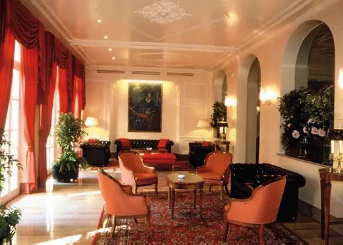 Grand Sitea Hotel 5*