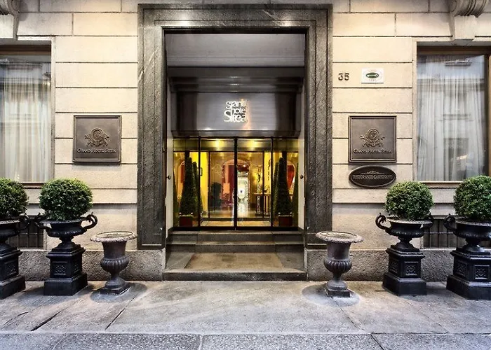 Grand Sitea 5* Torino