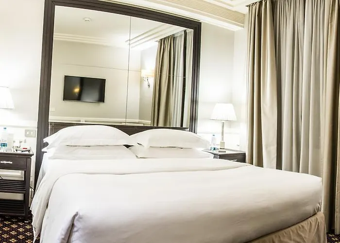 Grand Sitea 5* Torino