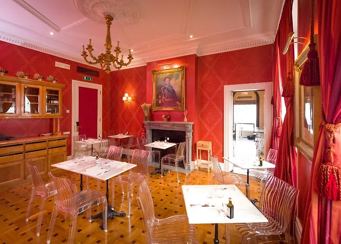 Grand Sitea 5* Turin