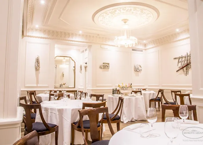 Hotel Grand Sitea Torino