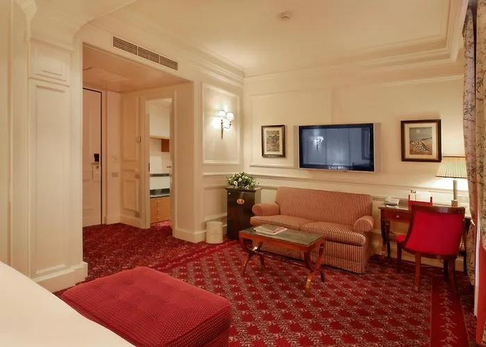 Grand Sitea 5* Torino