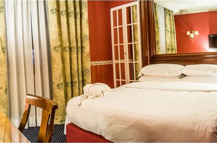 Grand Sitea Hotel 5*