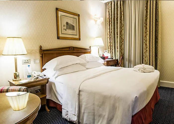 Hotel Grand Sitea Torino