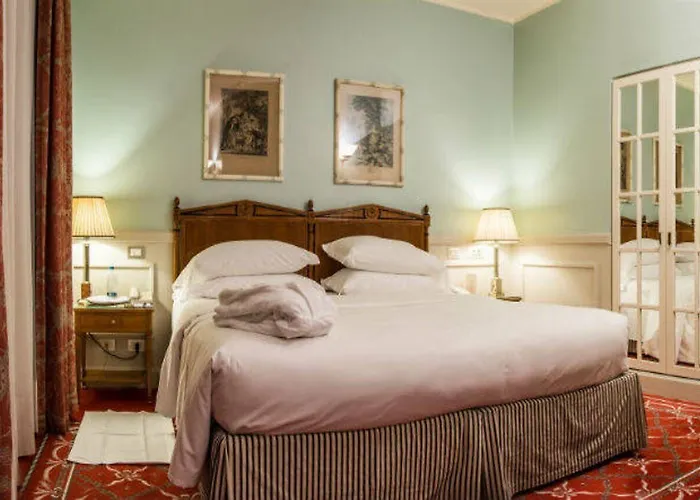 Hotel Grand Sitea Turijn