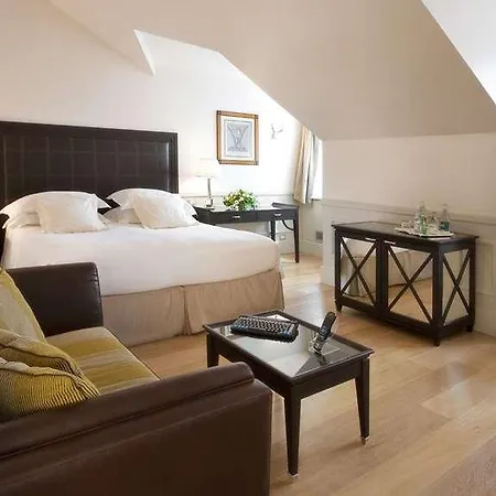 Hotel Grand Sitea Turijn