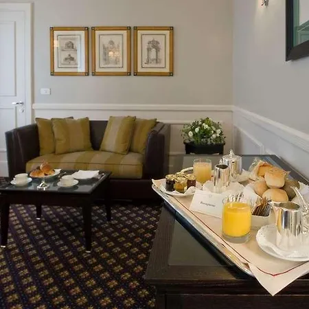 Grand Sitea Hotel Turijn