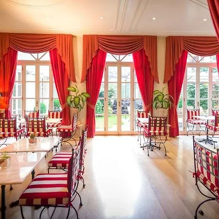 Grand Sitea Hotel