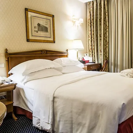 Grand Sitea Hotel 5*