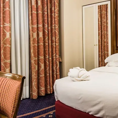Hotel Grand Sitea Turijn
