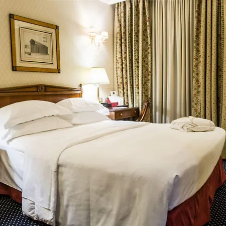 Grand Sitea Hotel 5*