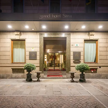 Grand Sitea 5*