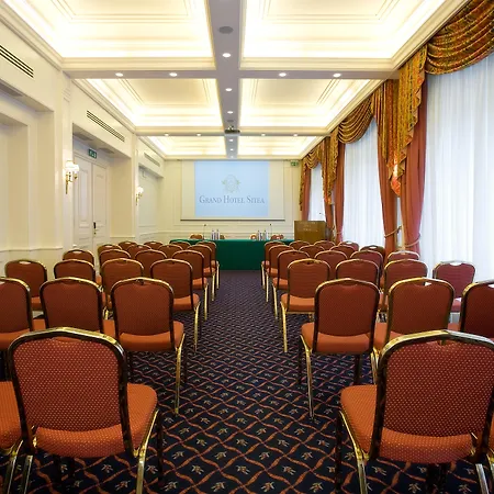 Hotel Grand Sitea