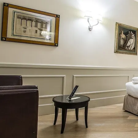 Hotel Grand Sitea