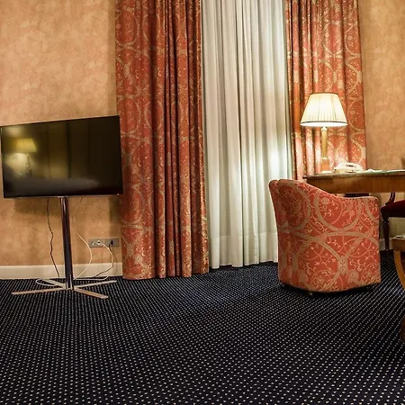 Grand Sitea Hotel 5*