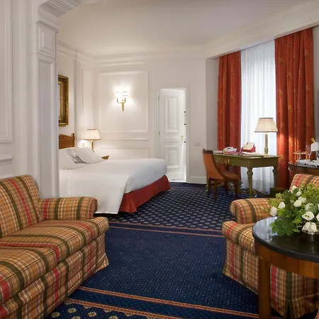 Grand Sitea 5* Turijn