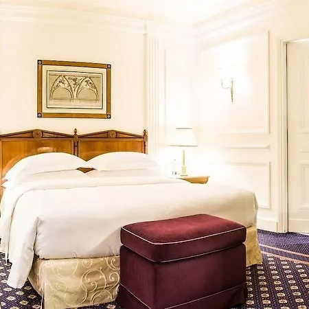 Grand Sitea Hotel Turijn