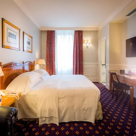 Grand Sitea Hotel Turijn