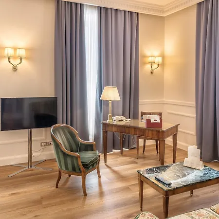 Hotel Grand Sitea 5*