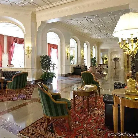 Hotel Grand Sitea