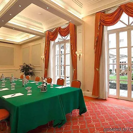 Hotel Grand Sitea 5*