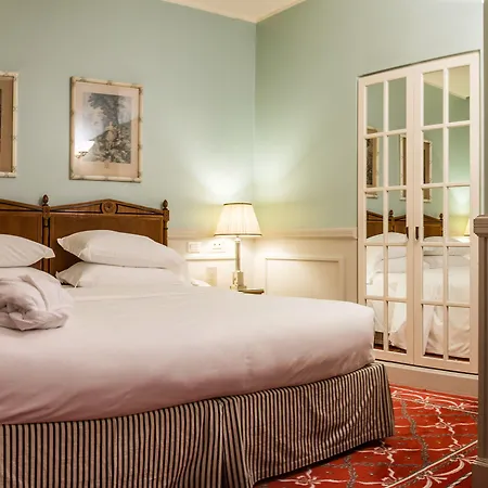 Grand Sitea Hotel Torino