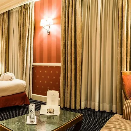 Grand Sitea 5* Torino