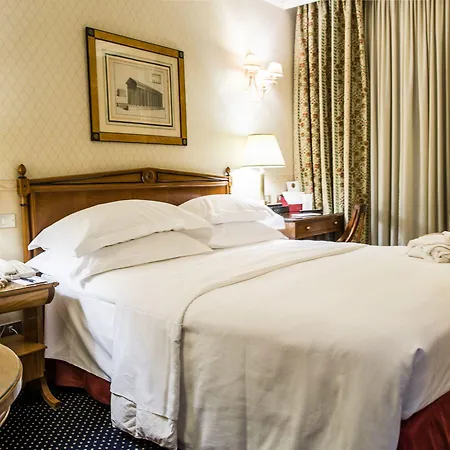 Grand Sitea Hotel 5*