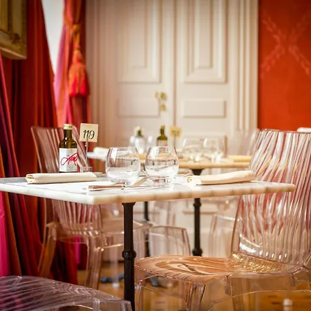 Grand Sitea Hotel Torino