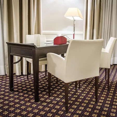 Grand Sitea 5* Turijn