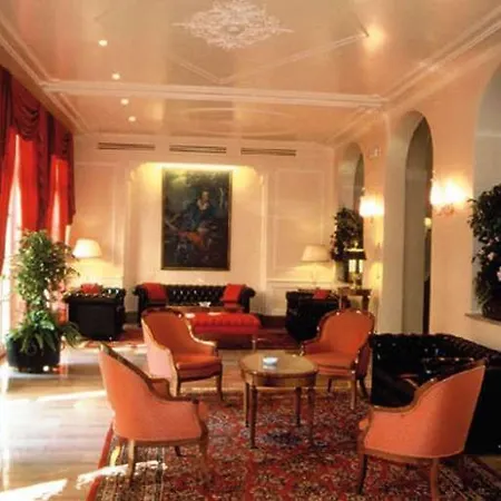 Grand Sitea Hotel 5*