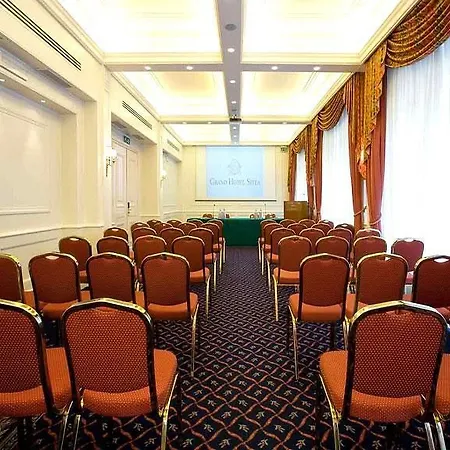 Grand Sitea Hotel Turijn
