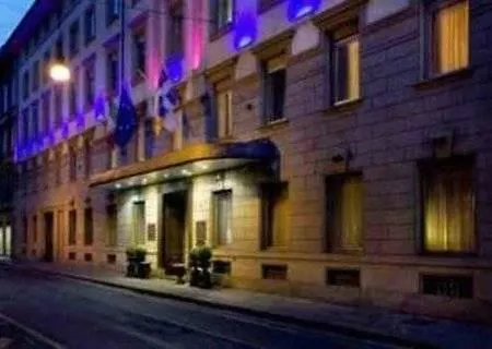 Grand Sitea Hotel 5*