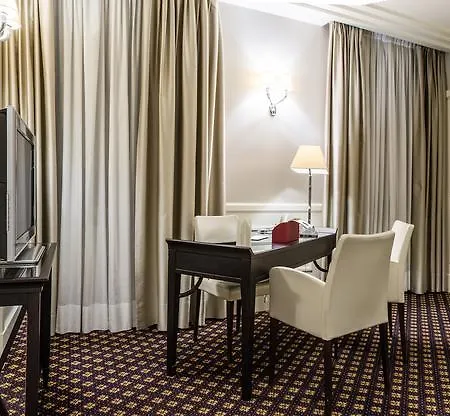 Grand Sitea Hotel 5*