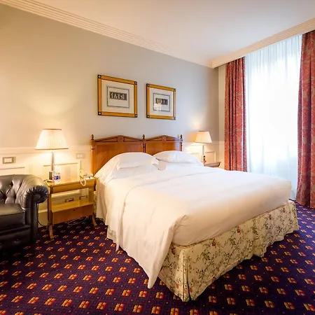 Hotel Grand Sitea 5*