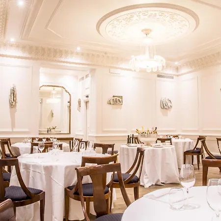 Hotel Grand Sitea Torino