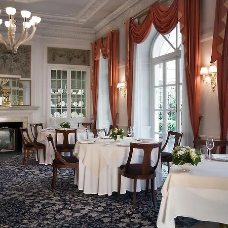 Grand Sitea Hotel Turijn