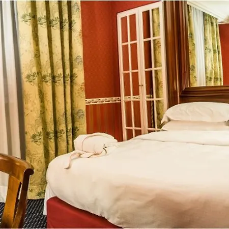 Grand Sitea Hotel 5*