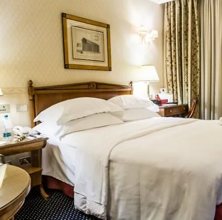 Hotel Grand Sitea 5*