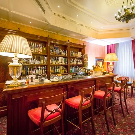 Grand Sitea Hotel Turijn