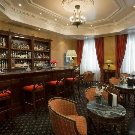 Hotel Grand Sitea