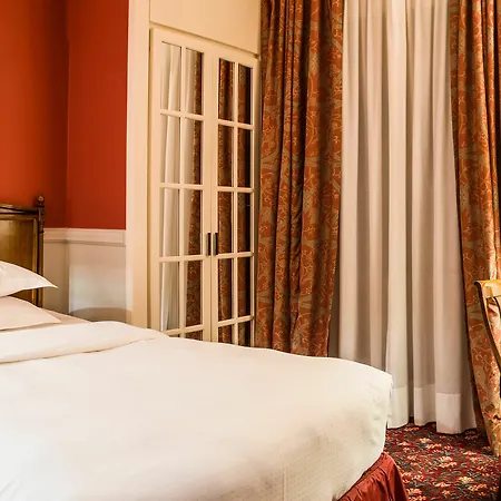Grand Sitea Hotel Turijn