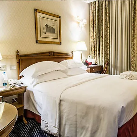 Hotel Grand Sitea Turijn