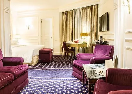 Hotel Grand Sitea 5*