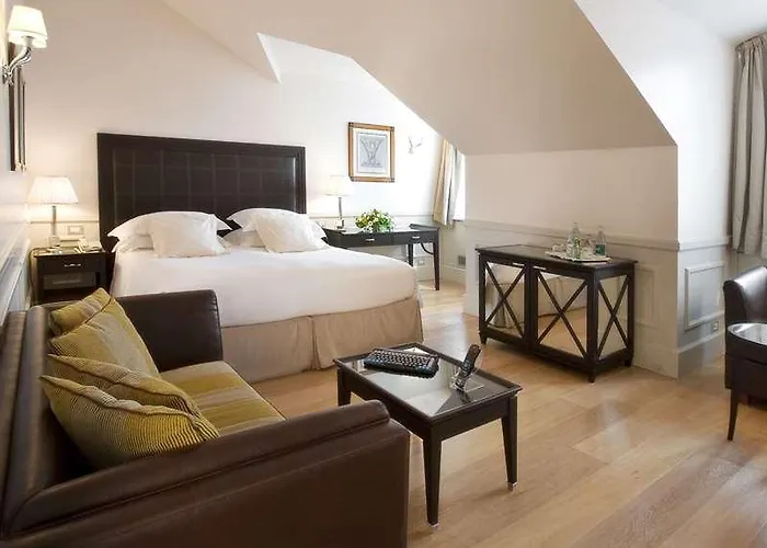 ホテル グランド シテア トリノ