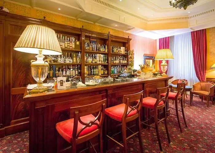 グランド シテア ホテル 5*