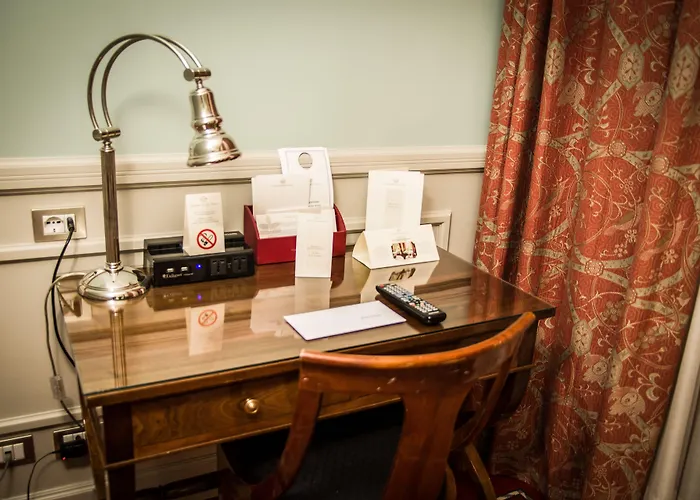 グランド シテア ホテル 5*