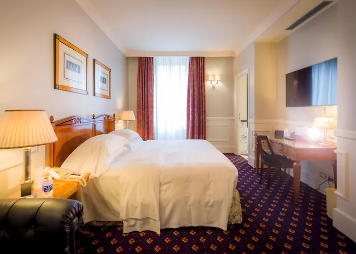 グランド シテア 5* トリノ